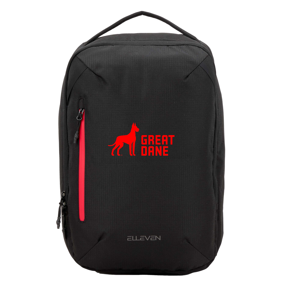 elleven Luminous 15" Recycled Laptop Backpack